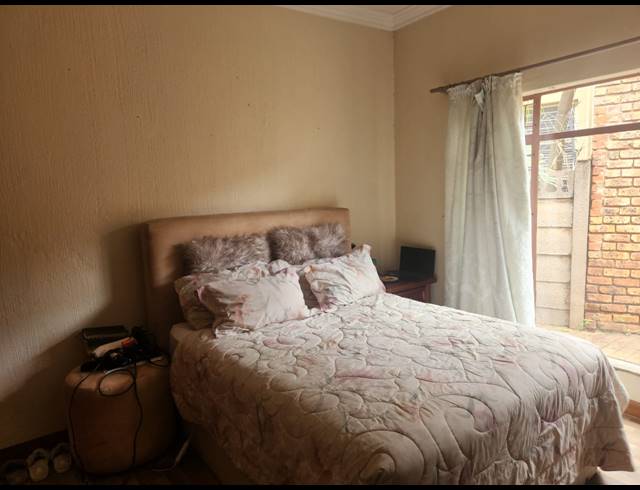 4 BEDROOM HOUSE FOR SALE IN AMANDASIG